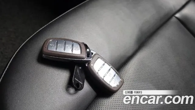 Hyundai Casper — Фото автомобиля 24