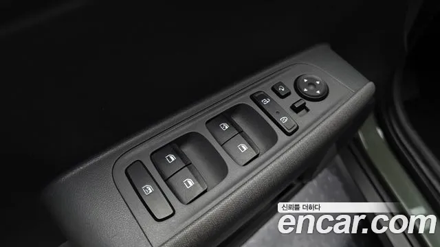 Hyundai Casper Casper Turbo Inspiration — Фото автомобиля 27