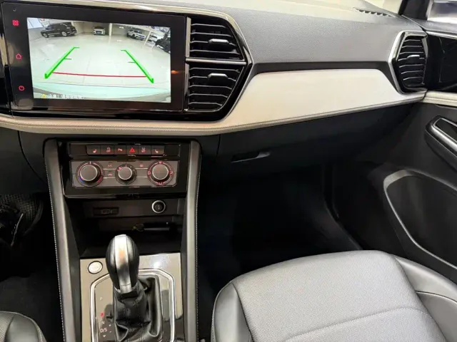 Jetta Jetta VS5 2022 280TSI Automatic Enjoyment — Фото автомобиля 12