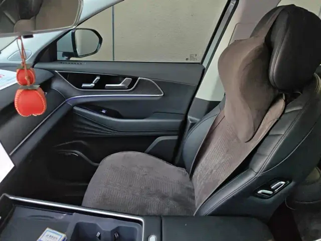 Chery Fulwin T9 — Фото автомобиля 8