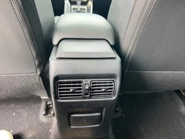 Nissan Sylphy — Фото автомобиля 7