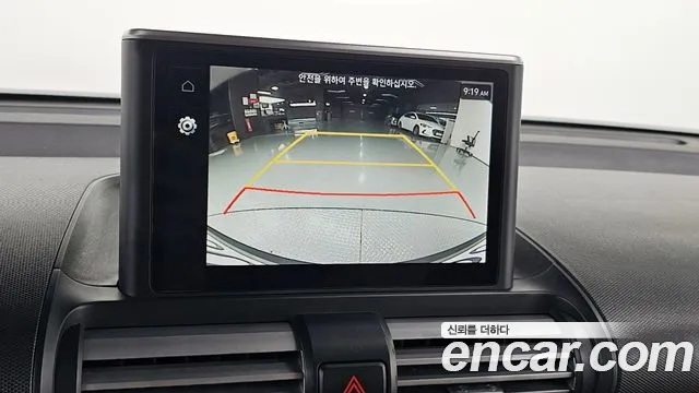 Hyundai Casper Casper Inspiration — Фото автомобиля 15