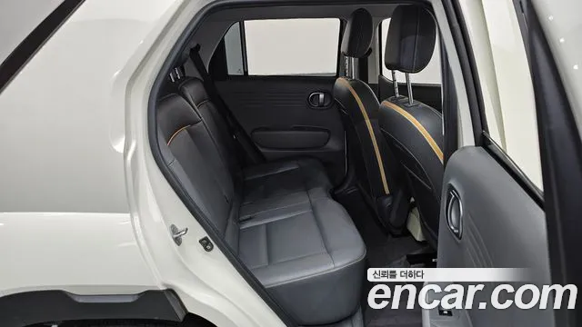 Hyundai Casper Casper Turbo Essential — Фото автомобиля 2