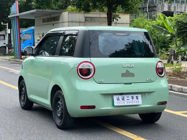 Changan Lumin — Фото автомобиля 7