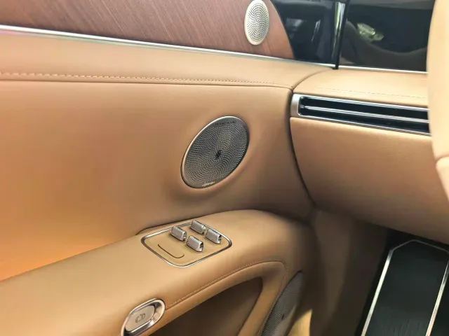 Stelato S9 — Фото автомобиля 15