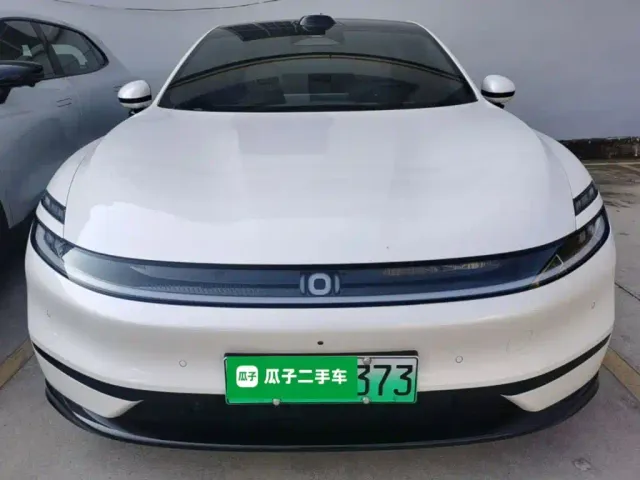 Changan Qiyuan A06 — Фото автомобиля 2