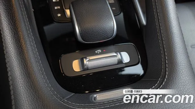 Mercedes-Benz GLE-Class — Фото автомобиля 21