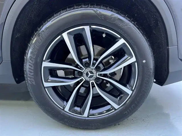 Mercedes-Benz GLC-Class — Фото автомобиля 24