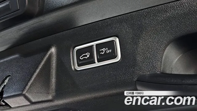 Kia Sorento Новый Sorento 4 поколение Дизель 2.2 4WD — Фото автомобиля 17