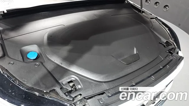 Volvo C40 Recharge — Фото автомобиля 6