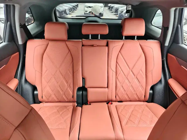 Changan CS75 Plus — Фото автомобиля 12