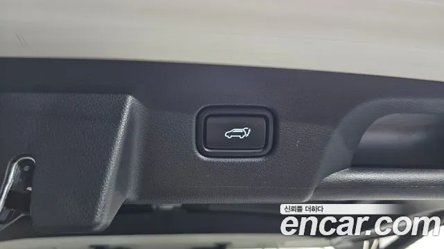 Hyundai Palisade The New Palisade Дизель 2.2 2WD — Фото автомобиля 29