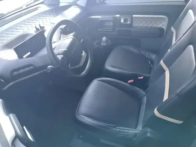 Baojun KiWi EV — Фото автомобиля 14