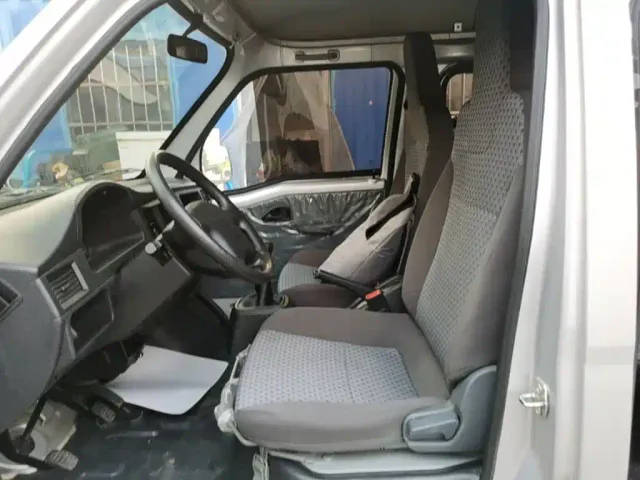 Wuling Zhiguang — Фото автомобиля 10
