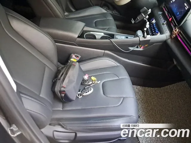 Hyundai Avante — Фото автомобиля 12