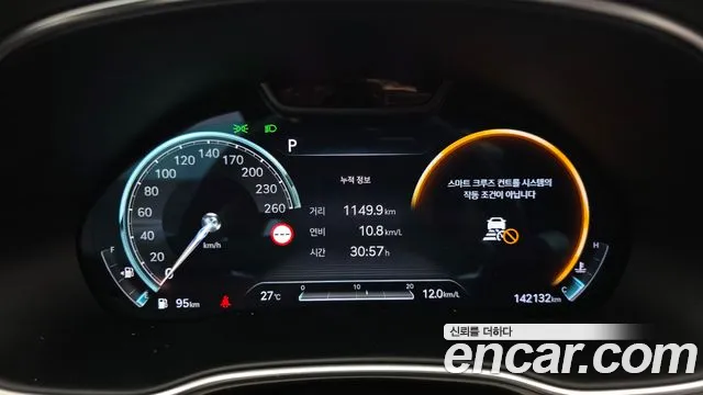 Genesis GV80 — Фото автомобиля 8