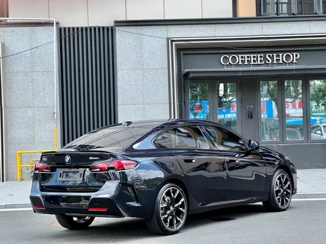 BMW 2 Series — Фото автомобиля 6
