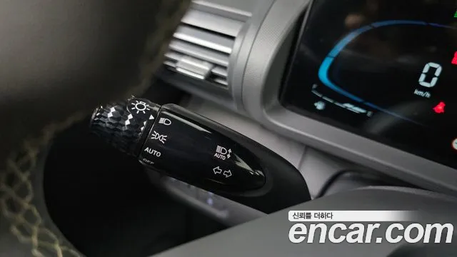 Hyundai Casper — Фото автомобиля 27