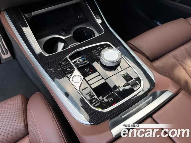 BMW X5 G05 — Фото автомобиля 14