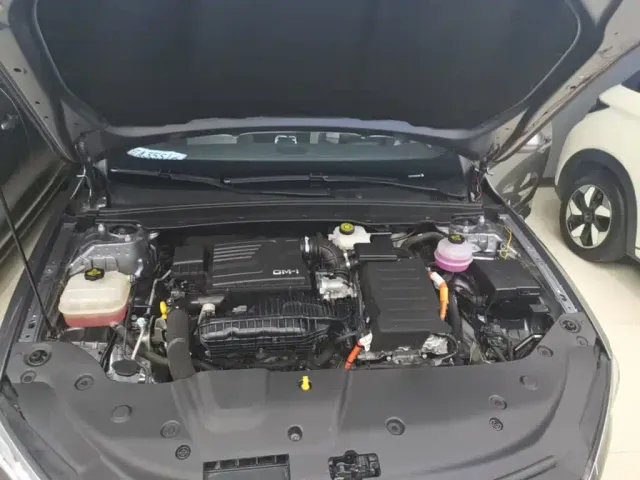 BYD Qin PLUS — Фото автомобиля 19