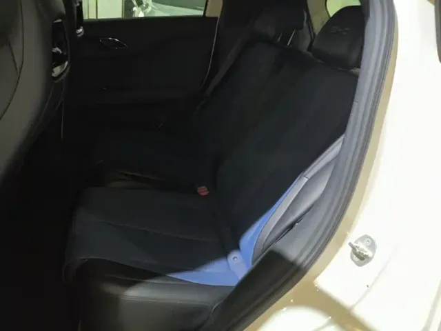 BYD Seagull — Фото автомобиля 16