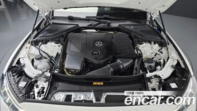 Mercedes-Benz E-Class W214 — Фото автомобиля 9