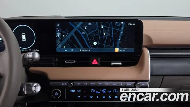 Hyundai Ioniq 5 — Фото автомобиля 18