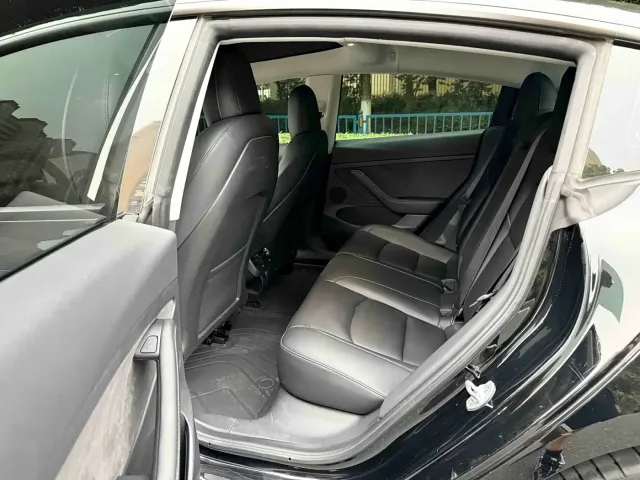 Tesla Model 3 2022 Model Rear-Wheel Drive Version — Фото автомобиля 8