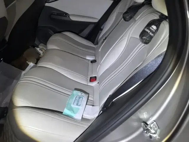 Geely Galaxy L7 — Фото автомобиля 18