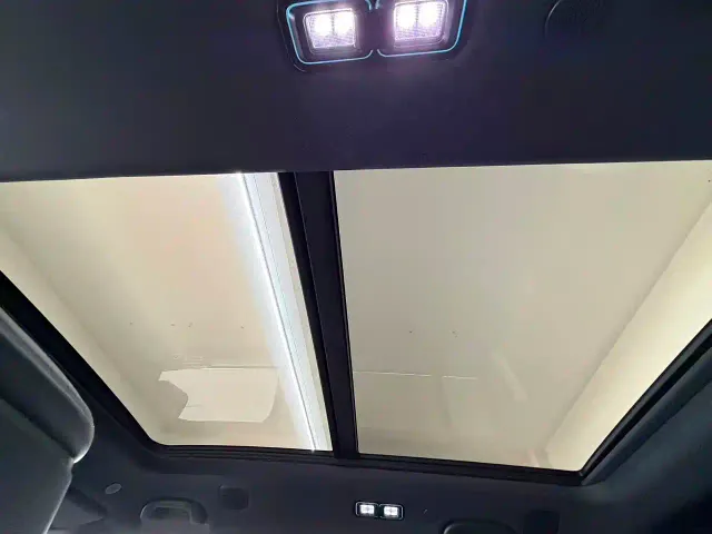 BYD FangChengBao Leopard 5 — Фото автомобиля 19