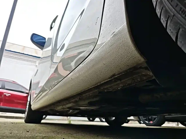 Chevrolet Malibu XL — Фото автомобиля 21