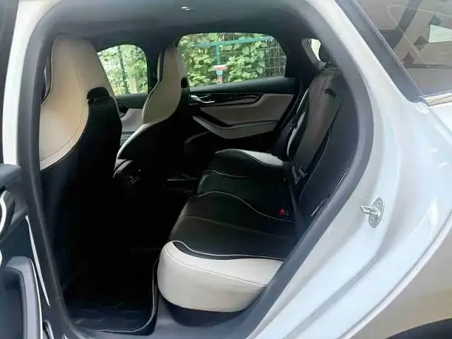 BYD Qin PLUS — Фото автомобиля 5