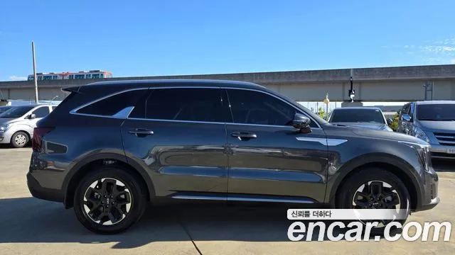 Kia Sorento 4th Gen — Фото автомобиля 17