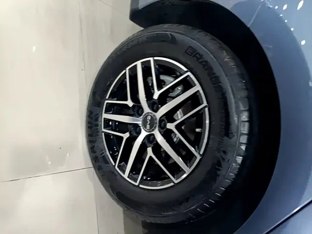 BYD Seal 05 DM-i — Фото автомобиля 21