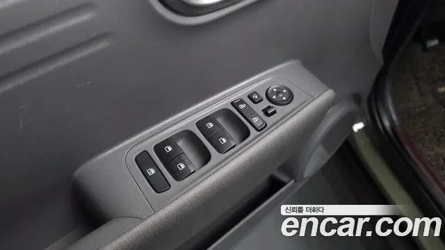 Hyundai Casper Casper Turbo Inspiration — Фото автомобиля 27
