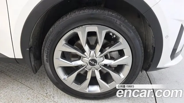 Kia Sorento Sorento 4-е поколение Бензин 2.5T 2WD — Фото автомобиля 5