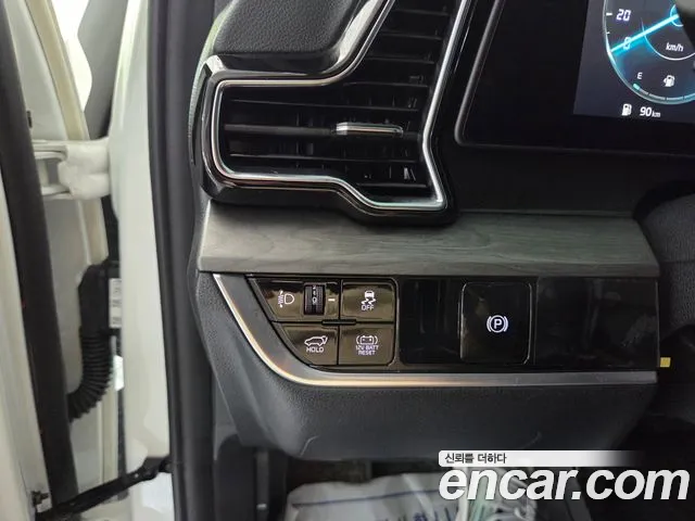 Kia Sportage — Фото автомобиля 13
