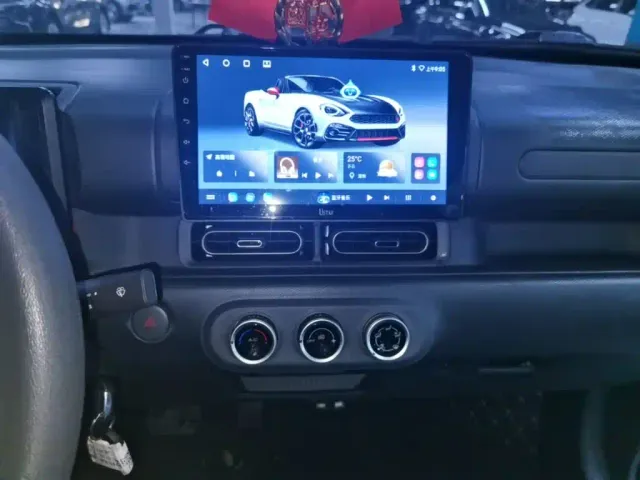 Wuling Zhiguang NEV — Фото автомобиля 12