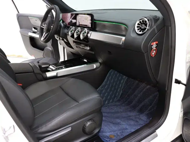 Mercedes-Benz GLB-Class — Фото автомобиля 7