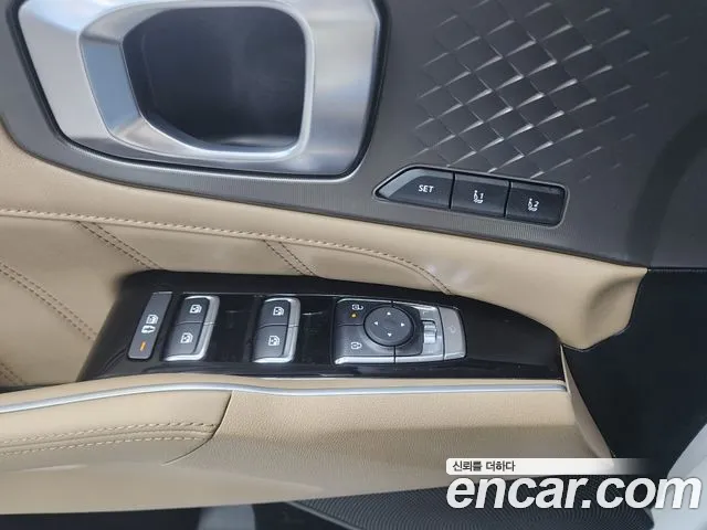 Kia Sorento Generation 4 — Фото автомобиля 7