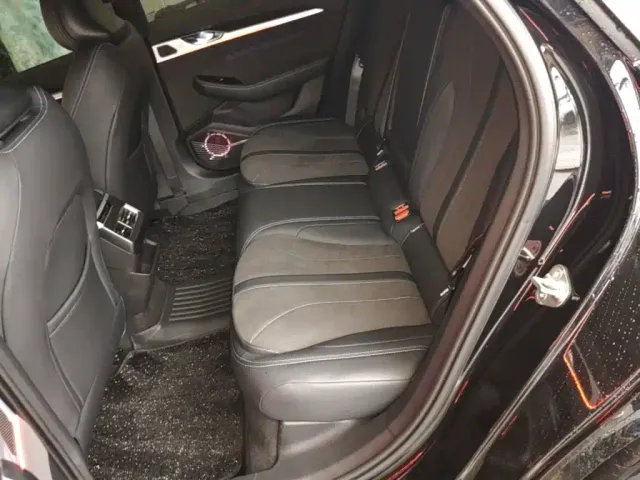 Geely Xingrui — Фото автомобиля 16