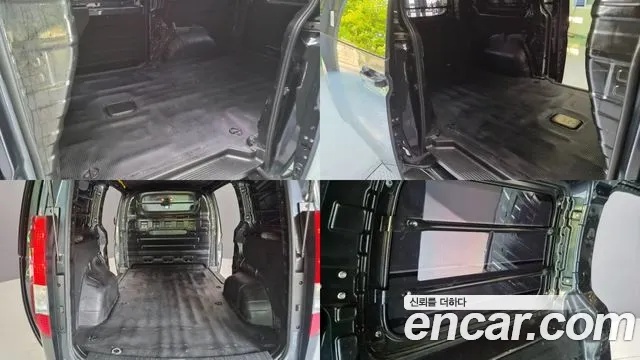 Hyundai Staria — Фото автомобиля 15
