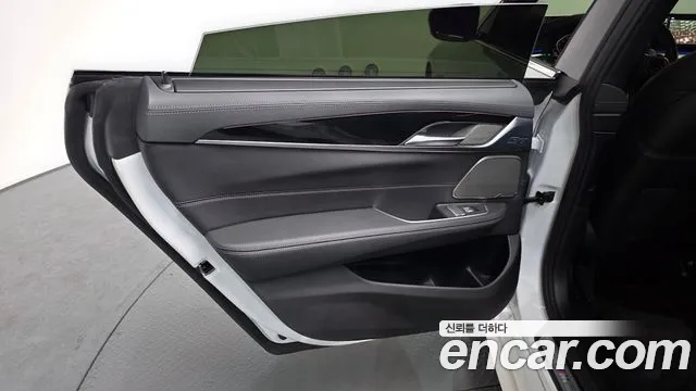 BMW Gran Turismo — Фото автомобиля 21