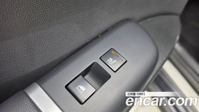 Hyundai Grandeur GN7 — Фото автомобиля 19