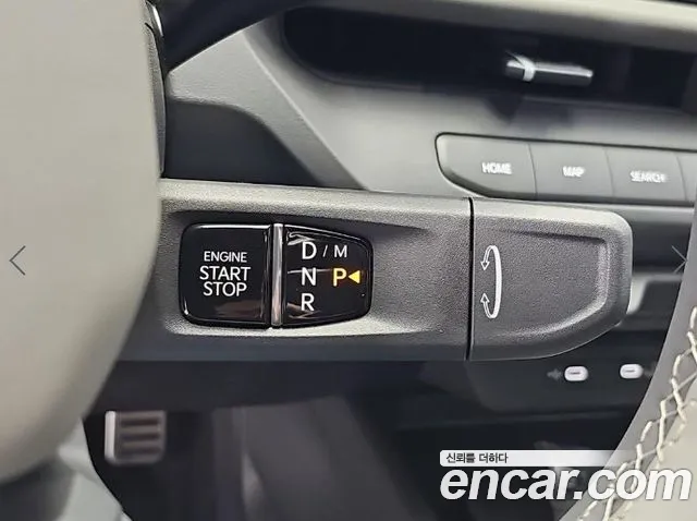 Kia Seltos 2nd Gen — Фото автомобиля 7