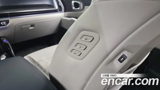 Kia Sorento Generation 4 — Фото автомобиля 18