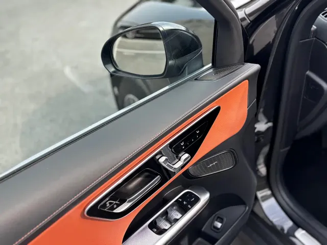 Mercedes-Benz GLC-Class — Фото автомобиля 13