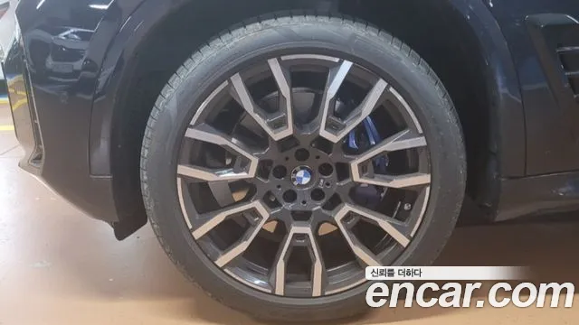 BMW X5 G05 — Фото автомобиля 5