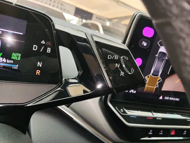 Volkswagen ID.4 Crozz — Фото автомобиля 13