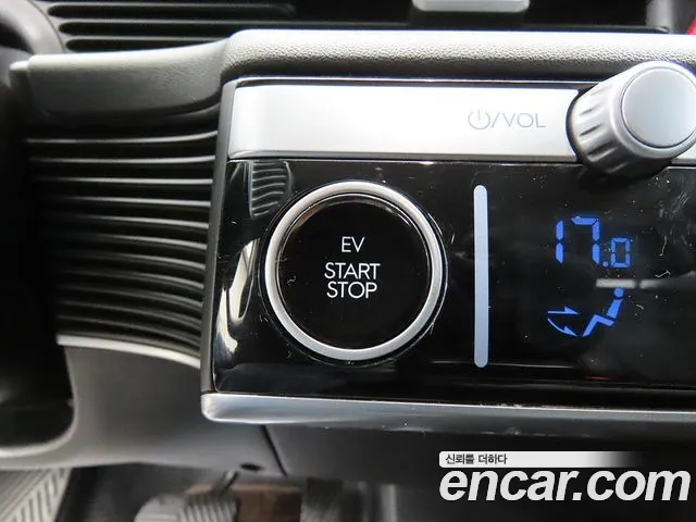 Hyundai Ioniq 5 — Фото автомобиля 13